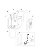 Control parts
