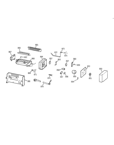 Ice maker