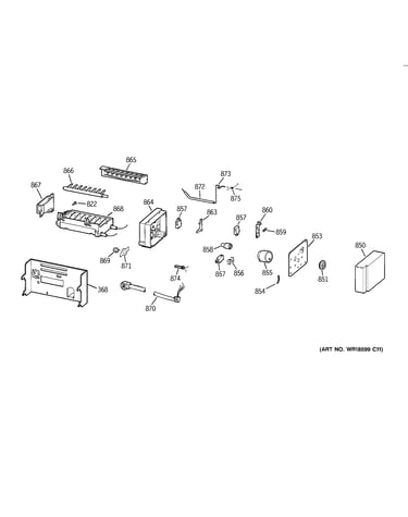 Ice maker