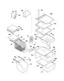 Shelves
