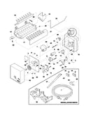 Ice maker