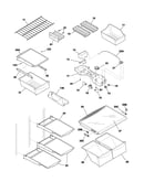 Shelves