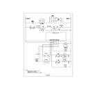 Kenmore 79075923300 wiring schematic diagram