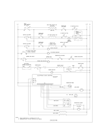 Wiring schematic