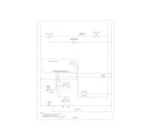 Kenmore 79093553300 wiring schematic diagram