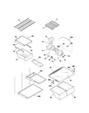 Shelves