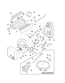 Ice maker