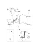 Control parts