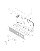 Controls/top panel