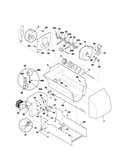 Ice container