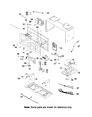 Functional parts