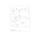 Kenmore 79095423301 wiring schematic diagram