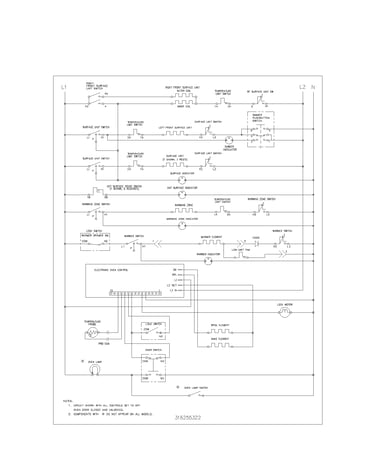 Wiring schematic