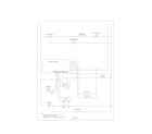 Kenmore 79093553301 wiring schematic diagram