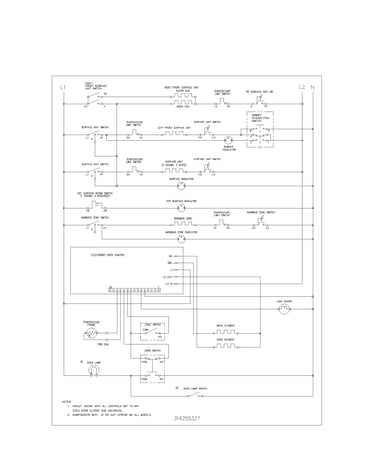 Wiring schematic