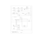 Kenmore 79092853301 wiring schematic diagram