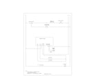 Kenmore 79061752105 wiring schematic diagram
