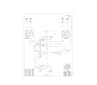 Kenmore 79061754105 wiring diagram diagram