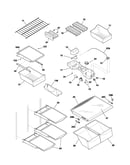 Shelves