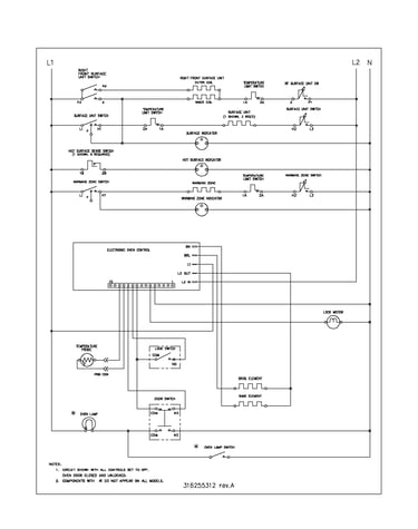 Wiring schematic