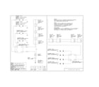 Kenmore 79033079400 wiring diagram diagram