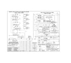 Kenmore Elite 79047153400 wiring diagram diagram