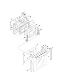 Top/drawer