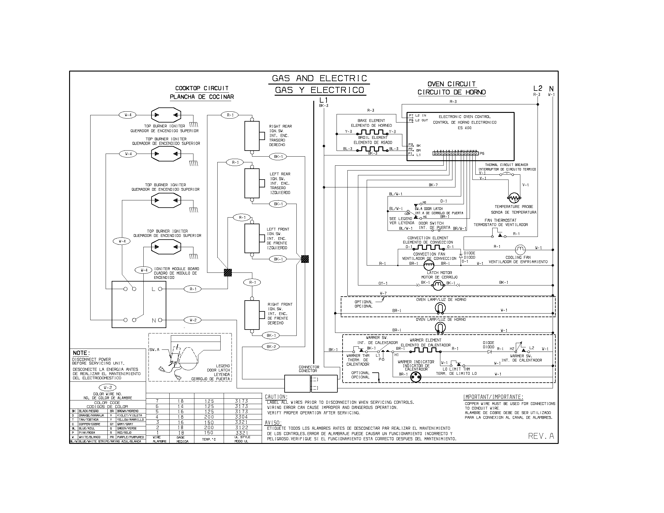 Wiring diagram