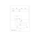 Kenmore 79095314301 wiring schematic diagram