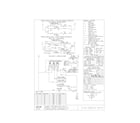 Kenmore 79090152300 wiring diagram diagram