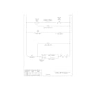 Kenmore 79060301301 wiring schematic diagram