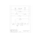 Kenmore 79064091301 wiring schematic diagram