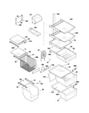 Shelves