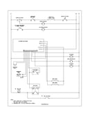 Wiring schematic