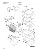 Shelves