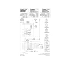Kenmore 41744072300 wiring diagram diagram