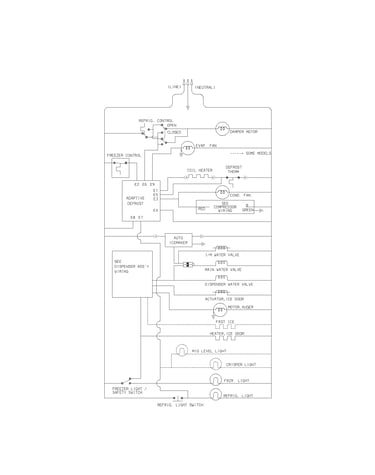 Wiring schematic