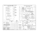 Frigidaire PLCS389DCA wiring diagram diagram