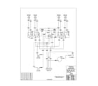 Tappan TEF303BWB wiring diagram diagram