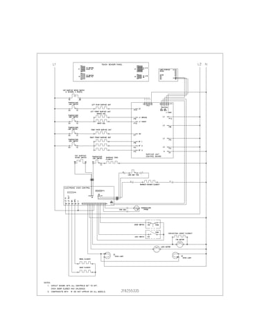 Wiring schematic