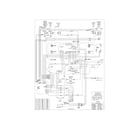Kenmore Elite 79099113300 wiring diagram diagram