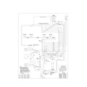 Kenmore 79075854301 wiring schematic diagram