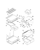 Shelves