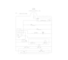 Kenmore 25331612103 wiring schematic diagram