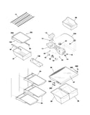 Shelves