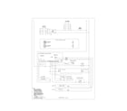 Kenmore 79079913300 wiring schematic diagram