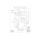 Kenmore 79079913300 wiring diagram diagram