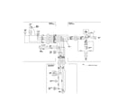 Kenmore 25360523300 wiring diagram diagram