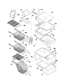Shelves