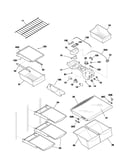 Shelves